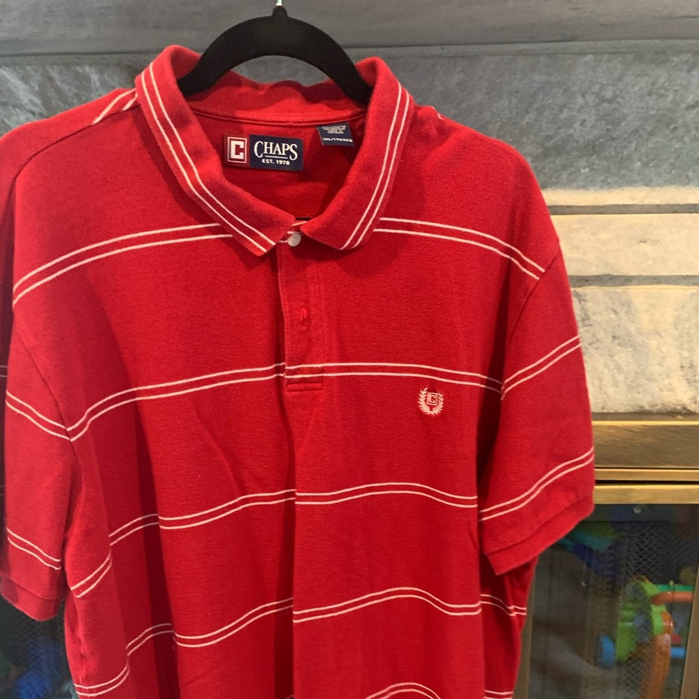 Men’s Polo